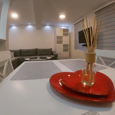 Apartman Dida *