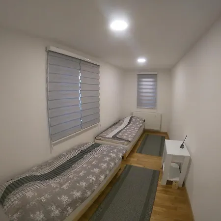 Apartman Dida