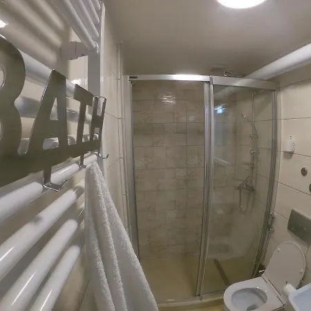 Apartman Dida
