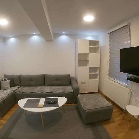 Dida Apartman