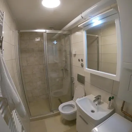 Dida Apartman Sarajevo