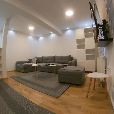 Dida Apartman *