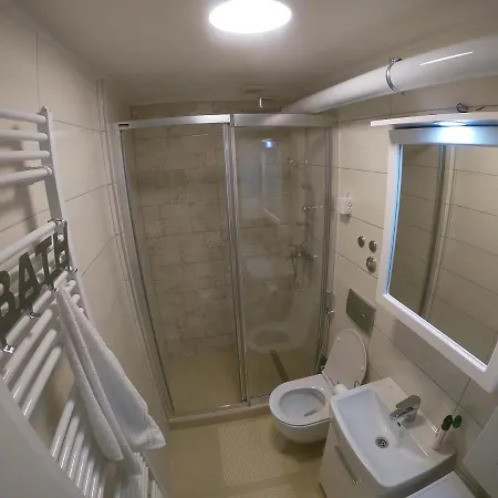 Dida Apartman