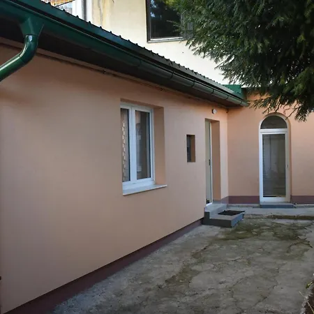 Dida Apartman *
